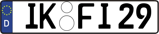 IK-FI29