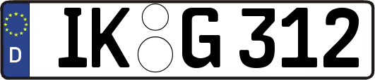 IK-G312