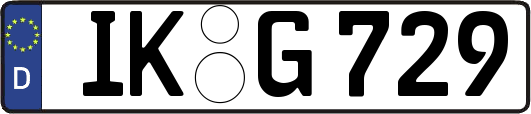 IK-G729