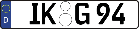 IK-G94