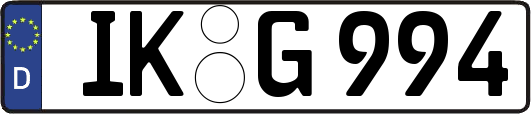 IK-G994