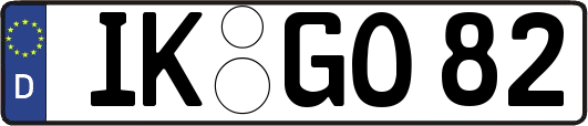 IK-GO82