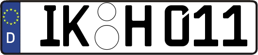 IK-H011