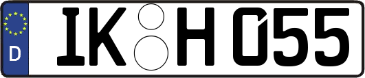 IK-H055