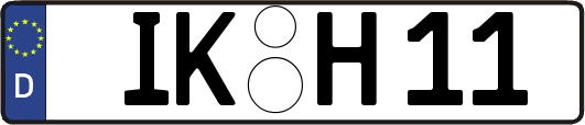 IK-H11