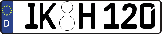IK-H120