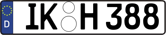 IK-H388