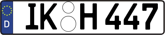 IK-H447
