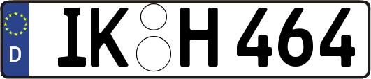 IK-H464