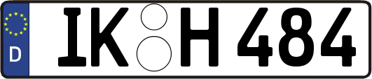 IK-H484