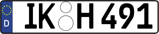 IK-H491