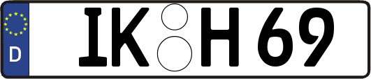 IK-H69