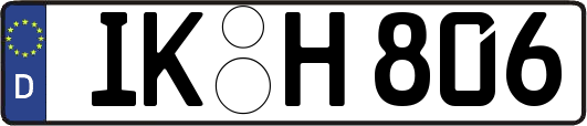IK-H806