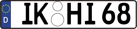 IK-HI68