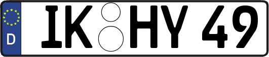 IK-HY49