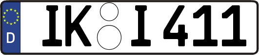 IK-I411