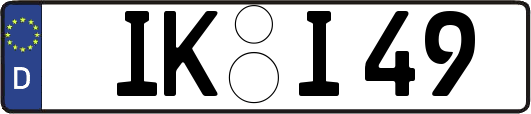 IK-I49