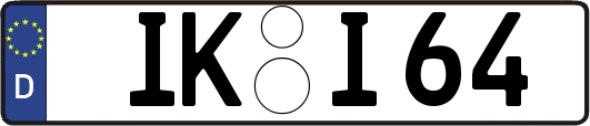 IK-I64