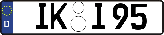 IK-I95