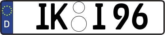 IK-I96