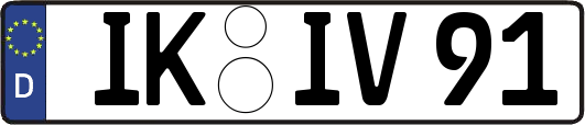 IK-IV91