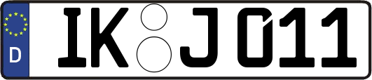 IK-J011