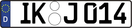 IK-J014