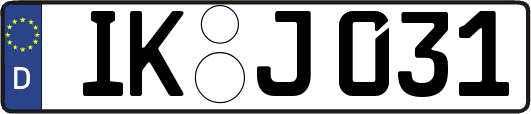 IK-J031