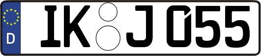 IK-J055