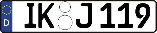 IK-J119