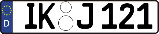 IK-J121