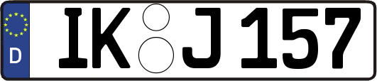 IK-J157