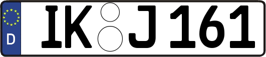 IK-J161