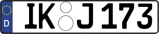IK-J173