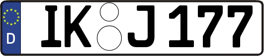 IK-J177