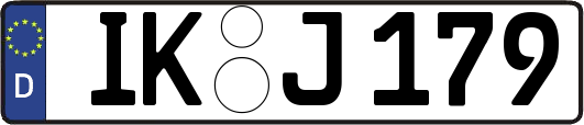 IK-J179