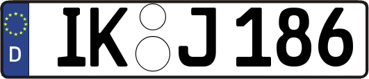IK-J186