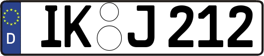 IK-J212