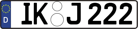 IK-J222