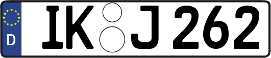 IK-J262