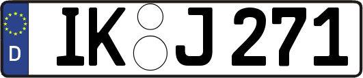 IK-J271