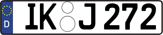 IK-J272
