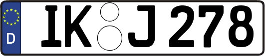 IK-J278