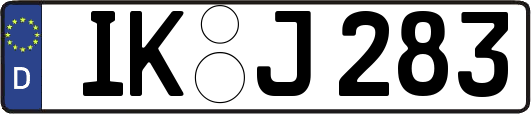 IK-J283