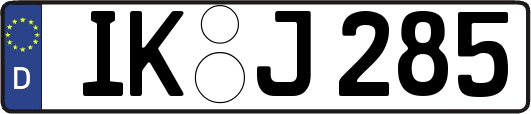 IK-J285