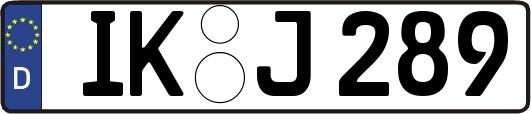 IK-J289