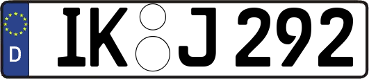 IK-J292