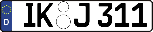 IK-J311