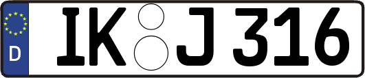 IK-J316