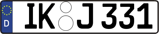 IK-J331